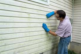 Best Siding Maintenance  in Factoryville, PA